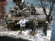 Diorama: Gdzie jest Ivan? Zdjęcie nr 2.