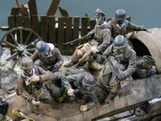 Diorama: Gdzie jest Ivan? Zdjęcie nr 3.