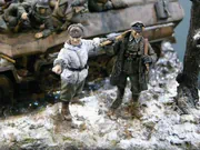 Diorama: Gdzie jest Ivan? Zdjęcie nr 4.