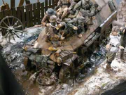 Diorama: Gdzie jest Ivan? Zdjęcie nr 5.