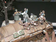 Diorama: Gdzie jest Ivan? Zdjęcie nr 7.