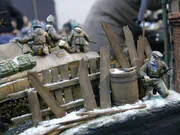 Diorama: Gdzie jest Ivan? Zdjęcie nr 8.
