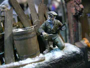 Diorama: Gdzie jest Ivan? Zdjęcie nr 9.