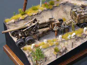 Diorama: Normandy 1944. Zdjęcie nr 3.