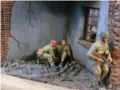 Diorama: Zasadzka, zdjęcie numer 6