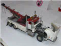 Odnośnik do plastikowego modelu holownika Kenworth_W900.