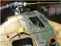 Plastikowy model helikoptera Westland Wessex HU.5 - foto no 6.