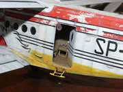 Plastikowy model samolotu wielozadaniowego An-2, zdjęcie nr 5.