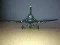 Odnośnik do plastikowego modelu samolotu Grumman F6F Hellcat
