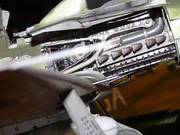 Plastikowy model samolotu Focke Wulf Fw 190 D-9, zdjęcie nr 13.