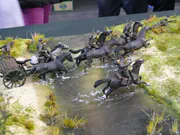 Diorama pt. First to Fight 1 IX 1939. Foto nr 10.