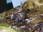 Diorama pt. First to Fight 1 IX 1939. Foto nr 12.