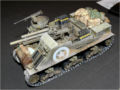 Odnośnik do plastikowego modelu haubicy samobieżnej M7 Priest