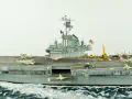 Link do galerii plastikowego modelu lotniskowca USS Intrepid