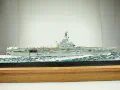 Plastikowy model lotniskowca USS Intrepid o długości 80 cm - foto nr 22
